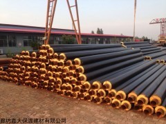 硬泡聚氨酯保温管的出厂价,硬泡聚氨酯保温管的技术指标