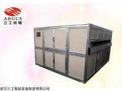 江蘇太陽能光伏電池組件EL缺陷測(cè)試儀廠家