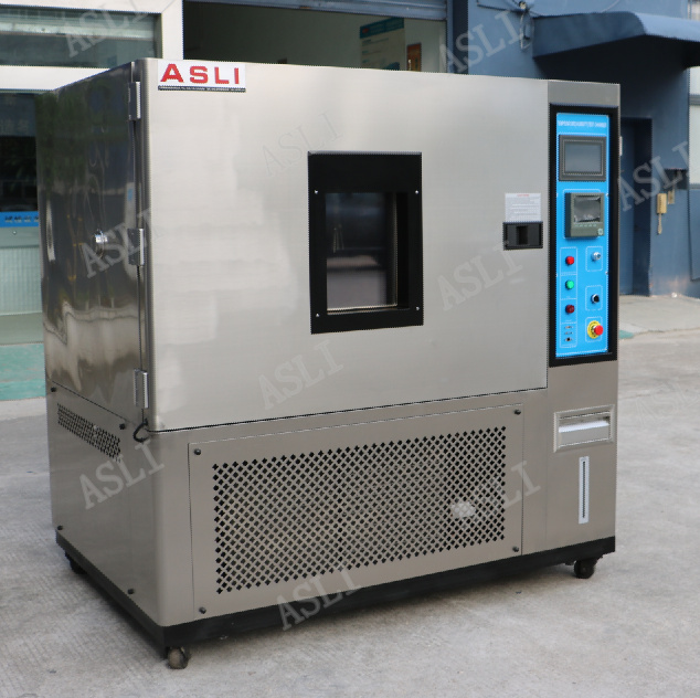 LED恒溫恒濕試驗(yàn)機(jī)