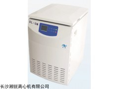 長沙湘銳離心機，湘銳大容量冷凍離心機DL-5M/DL-6M