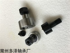 常州多泽轴承供应螺栓滚轮轴承CF-1/2-SB