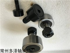 供应 CF-3/4-SB 英制带密封型滚轮滚针轴承 现货包邮