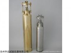 河北SYD-0601瀝青取樣器廠家，瀝青取樣器供應(yīng)商