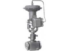 ZMA-B型气动薄膜保温夹套调节阀报价