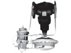 带指挥器自力式调节阀厂家