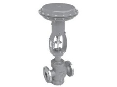 ZMN型气动薄膜双座调节阀报价