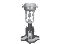 CV3000系列HPC高壓籠式調(diào)節(jié)閥報價