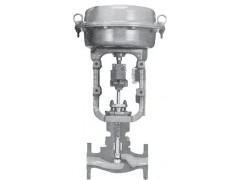CV3000系列HLS小口徑單座調(diào)節(jié)閥報價