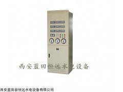 集成測溫測速制動屏WSZP-7112A型材