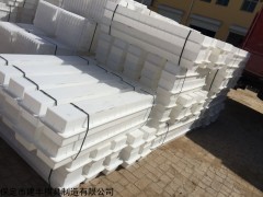 高铁围栏钢模具 100*100*10