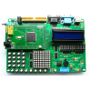FPGA/CPLD学习开发板 CPLD/FPGA入门开发板