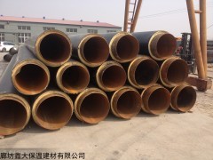 聚氨酯发泡保温管的生产厂家,聚氨酯发泡保温管的现货报价