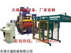 草坪砖，砖机制造