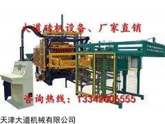 免烧砖机，彩砖机