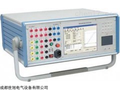 供應微機繼電保護測試儀