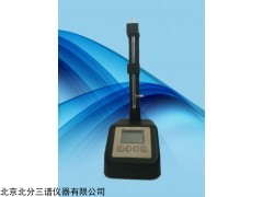 ZM-101B型便攜式智能電子皂膜流量計