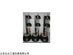 GL-103B電子皂膜流量計，電子皂膜流量計，玻璃皂膜流量計