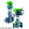 进口电动单座笼式调节阀供应，进口电动单座笼式调节阀100