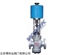 进口电动调节阀价格，进口电动调节阀规格，进口电动调节阀供应