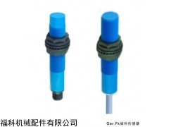 M12非金属检测接近开关