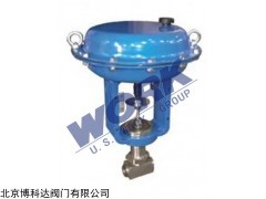 进口气动小流量调节阀多少钱，进口气动小流量调节阀介绍