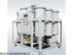 高粘度油滤油机,高粘度专用滤油机