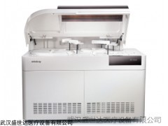 邁瑞B(yǎng)S-820 全自動生化分析儀原理