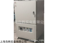 GBX-4-17A 高温箱式电炉 高温1700℃箱式电阻炉