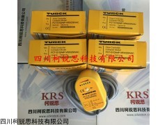FCT-G1/2A4P-VRX/24VDC TURCK流量开关