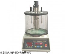 石油产品运动粘度测定仪 HAD-103A