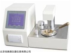 自动开口闪点测定仪 HAD-267K
