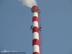 泉州烟囱刷航标公司欢迎您