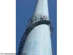 混凝土烟囱拆除加高欢迎访问