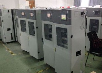 氨氮在线监控仪