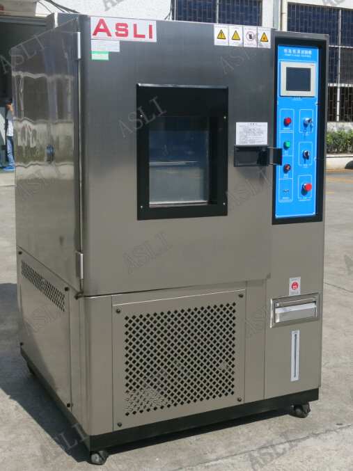 led专用恒温恒湿试验机