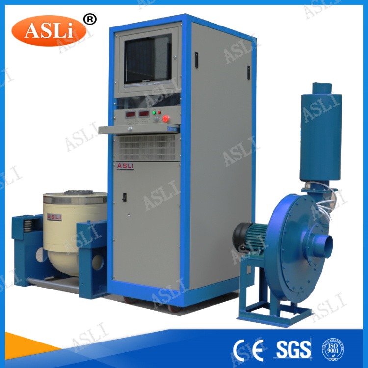 电子产品振动试验台