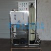 厂家直销常州3吨船用造水机