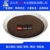 河北高含量锰砂滤料生产厂家