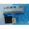 SMC閥寬7mm的小型5通電磁閥報價
