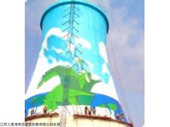 高空外墻畫畫、彩繪圖案施工多少錢