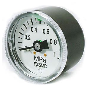 SMC压力表样品