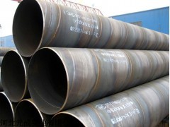 河北国标螺旋钢管价格