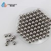 弗卡斯实验室304不锈钢研磨球