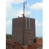 鍋爐房煙囪新建多少錢一米