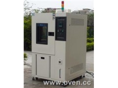 惠州LED高低温交变湿热试验机