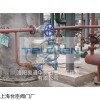 J41W不锈钢法兰截止阀