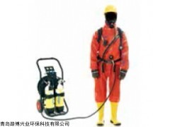 德尔格CPS 6800 呼吸器外置化学防护服