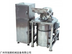 WN-300A+ 除塵錘式粉碎機