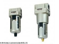 SMC空气过滤器&介绍SMC过滤器选型样本