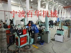 寧波懸臂式管道自動焊機